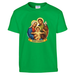 Holy Family Kids T-Shirt - view 3