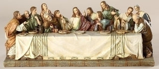 4.5" Last Supper Figure