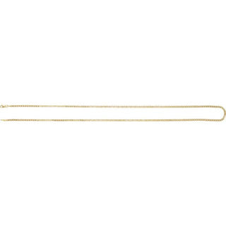 2.25 mm Curbed Anchor Chain 