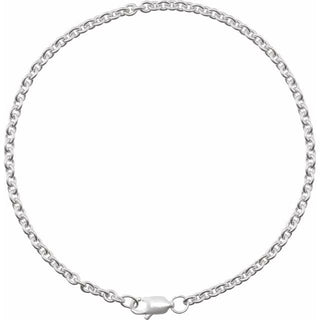 2.8 mm Cable Chain