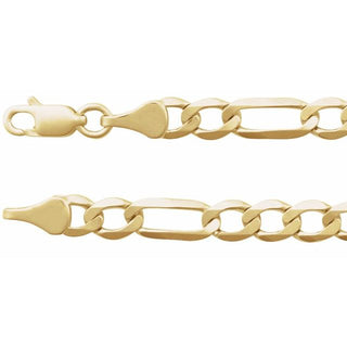 55 Mm Figaro Chain