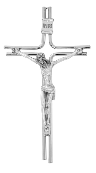 6-inch Cut Out Crucifix, Boxed