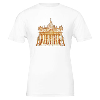 St. Peter's Basilica T-Shirt - view 7