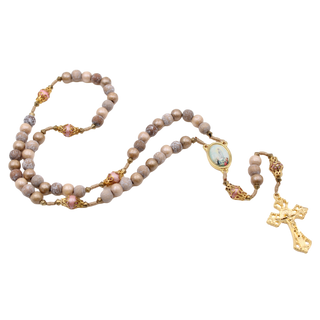 Our Lady of Fatima Rosary