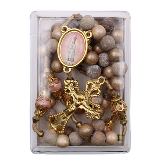 Our Lady of Fatima Rosary