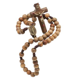 The Wounds of Christ Rosary