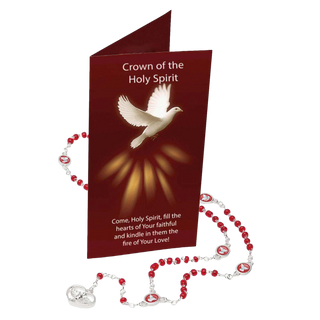 Holy Spirit Chaplet