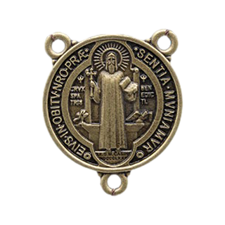 St. Benedict Door Rosary