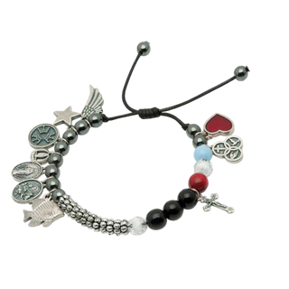 The Great History of Jesus Bracelet