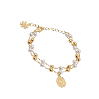 Our Lady of Grace Bracelet