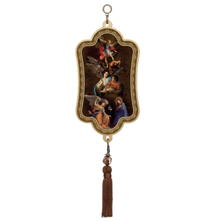 Archangels Ornament