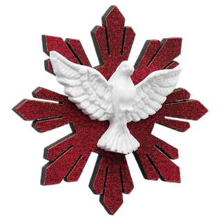 6-pack - Holy Spirit Magnet