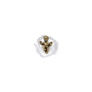 3-Pack - Baby Jesus Christmas Keepsake