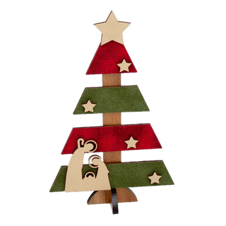Christmas Pine Tree