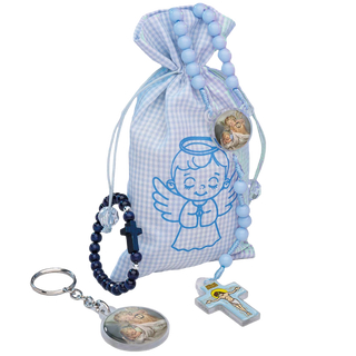 Blue Children's Gift Sets