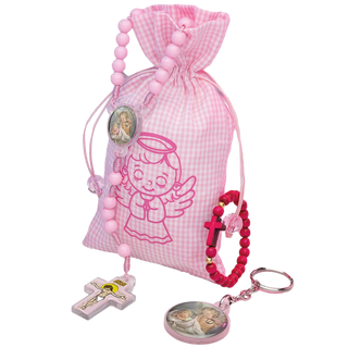 Pink Children's Gift Sets
