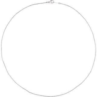 1.2 mm Cable Chain