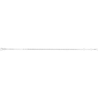 1.25 mm Paperclip-Style Chain