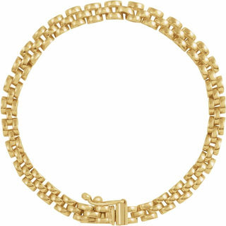 4 mm Panther Chain