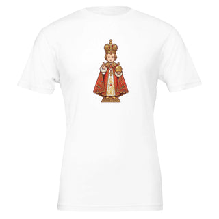 Infant Jesus of Prague T-Shirt - view 7