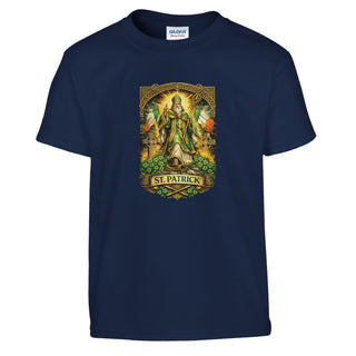 St. Patrick Kids T-Shirt - view 10