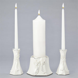 6-Inch Wedding Unity Holder Set