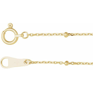 17 Mm Cable Chain