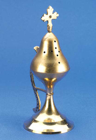 2-Pack - Incense Burner-7 inch