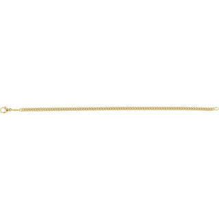 3.4 mm Curb Chain
