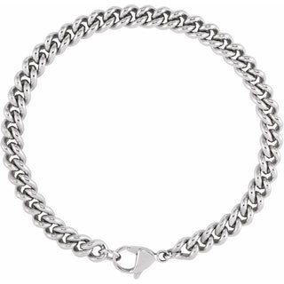 6.3 mm Curb Chain