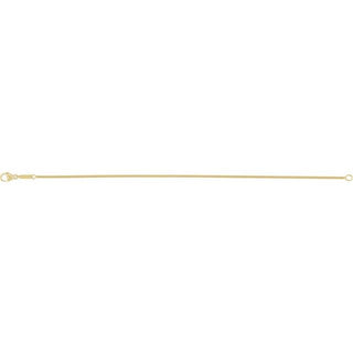 1.2 mm Snake Chain 