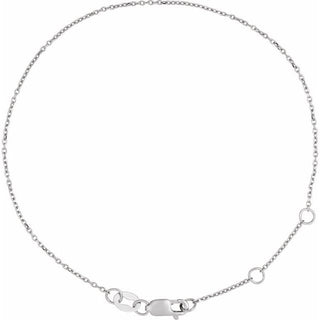 1 mm Cable Chain