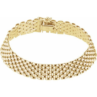 10.25 mm Panther Chain 
