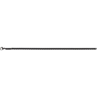 4 mm Rounded Box Chain