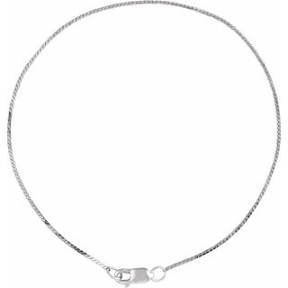 .9 mm Serpentine Chain