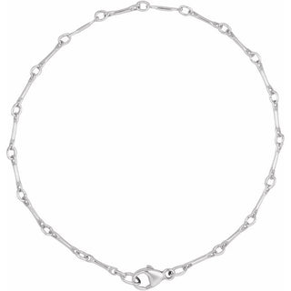 2.4 mm Bar Chain