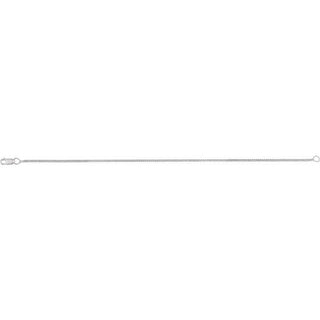 1.35 mm Diamond-Cut Curb Chain