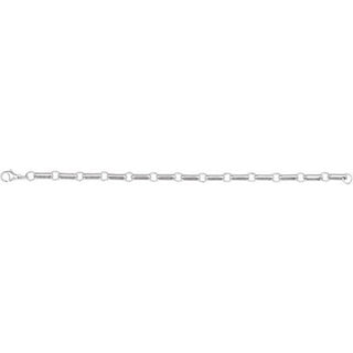 6 mm Paperclip-Style Chain