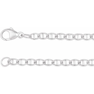 2.6 mm Anchor Chain