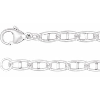 3.8 mm Anchor Chain