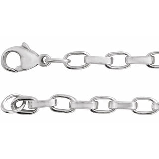 4.08 mm Rolo Chain