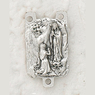 25-Pack - Lourdes Rosary Centerpiece