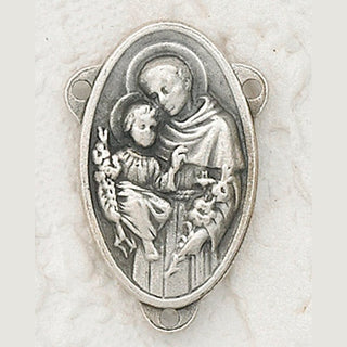 25-Pack - St Anthony / Jesus Centerpiece