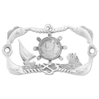 Boat Medal 3-Pack