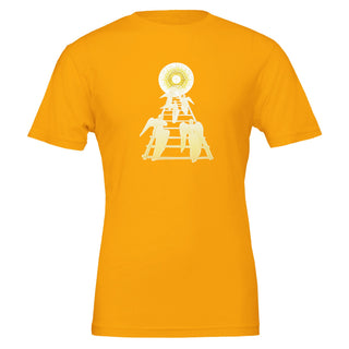 Angels and Sacred Host T-Shirt - view 5
