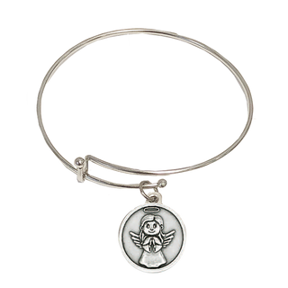 4-Pack - Nurse Bangle Bracelet