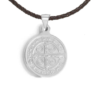 Small St. Benedict Medal