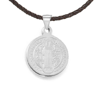 Small St. Benedict Medal