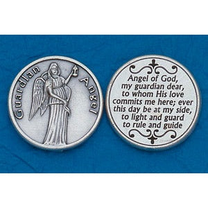 Bulk Italian Token - Guardian Angel