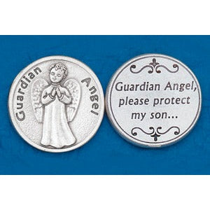 Bulk Angel Token - Guardian Angel - Son